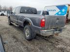 2011 Ford F350 Super Duty