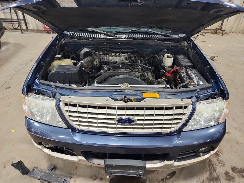 2005 Ford Explorer Eddie Bauer