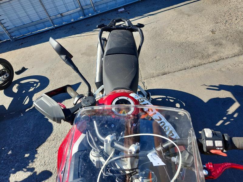 2024 Triumph Tiger 900 GT