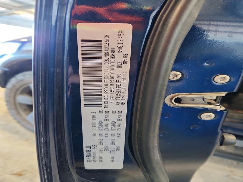 2019 Dodge Ram 1500 Classic slt