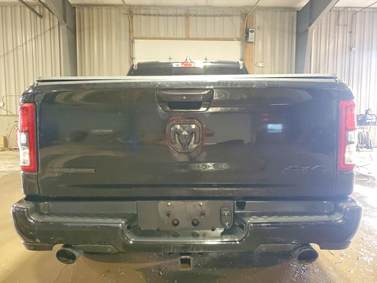 2019 Dodge RAM 1500 BIG Horn