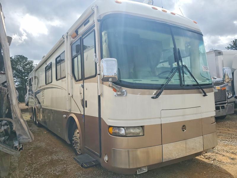 1999 Roadmaster Rail 1999 Roadmaster RV