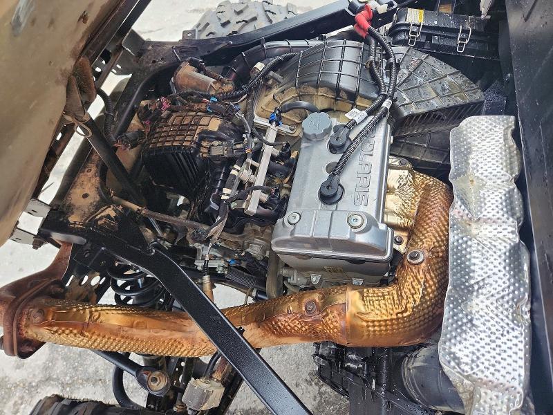 2021 Polaris Ranger XP 1000 Utility Vehicle