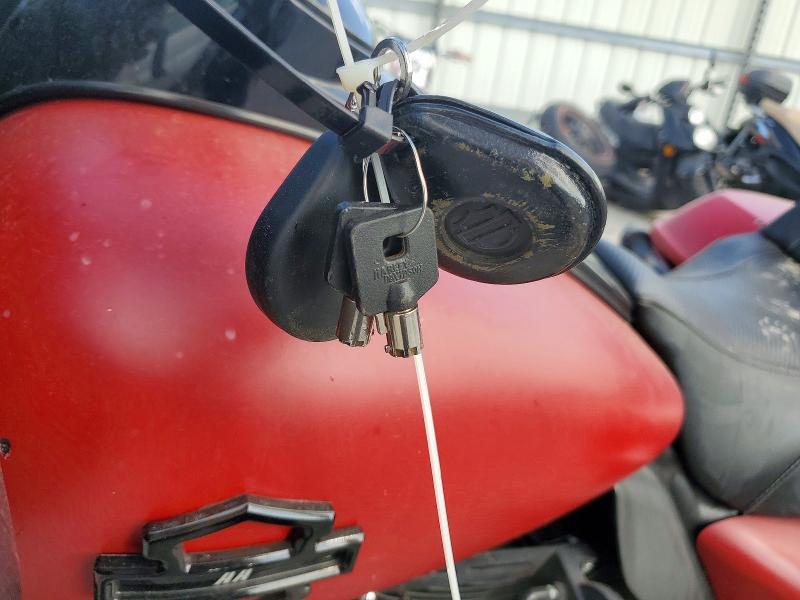 2019 Harley-Davidson Fltrx