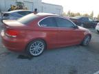 2008 BMW 128 i