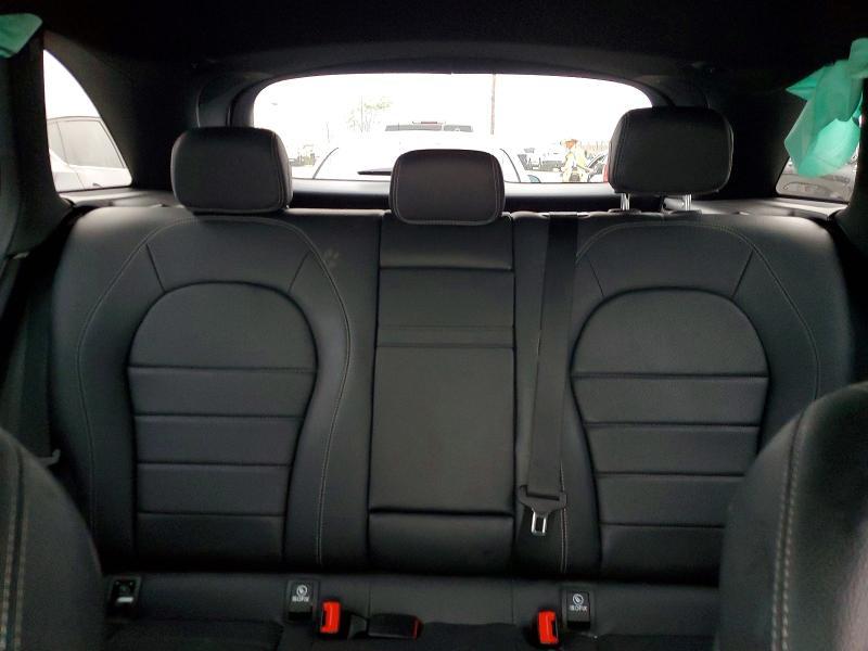 2022 Mercedes-Benz Glc 300
