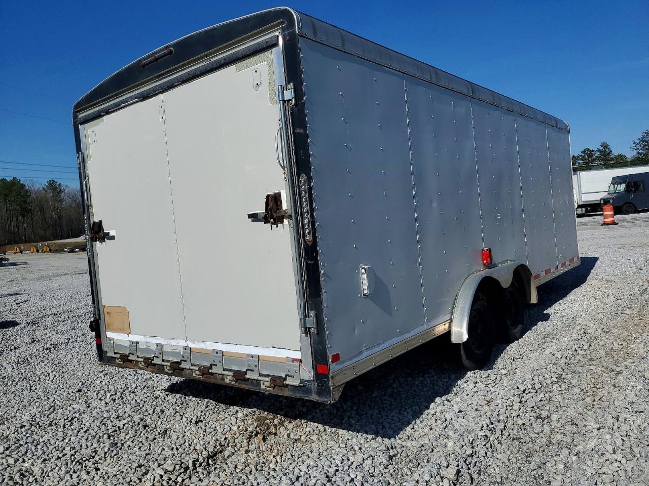 2013 Sure-Trac Sure-TRAC Trailers