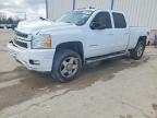 2014 Chevrolet Silverado K2500 Heavy Duty LTZ