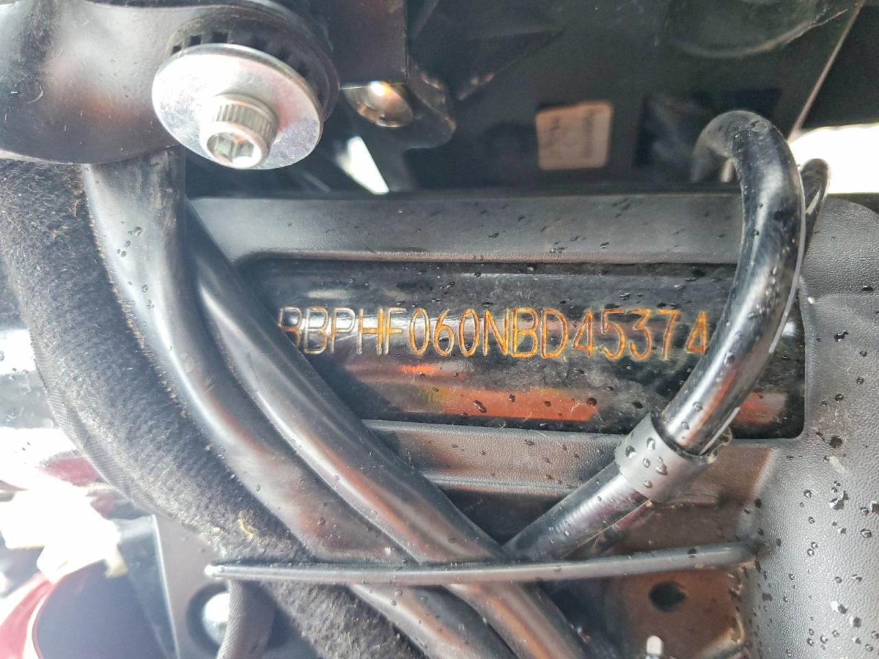 2022 Other Motorcycle LE Series