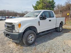 Run And Drives Trucks for sale at auction: 2017 Ford F350 Super Duty