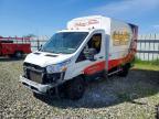2020 Ford Transit Utility / Service Truck