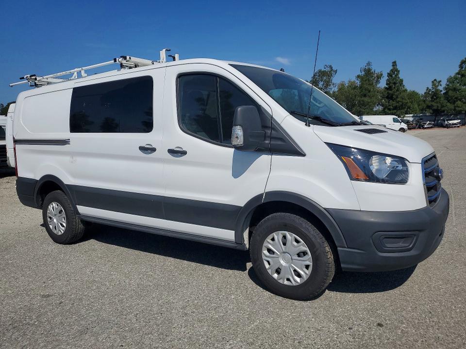 2023 Ford Transit T-350 Utility / Service Van