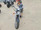 2001 Honda VT600 CD