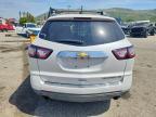 2016 Chevrolet Traverse ltz
