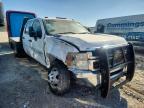 2014 Chevrolet Silverado Flatbed Truck