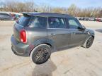 2012 Mini Cooper s Countryman