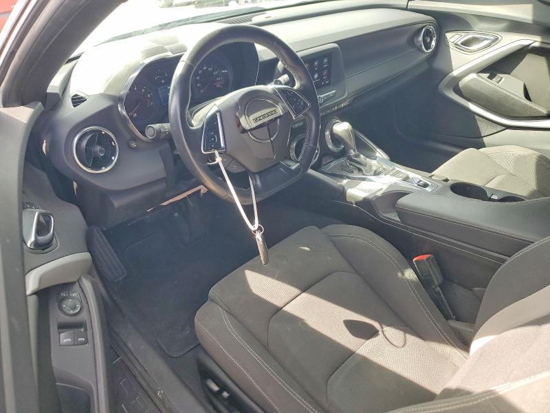 2023 Chevrolet Camaro LT1