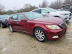 2007 Lexus LS 460 Base