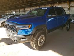 Salvage trucks for sale at Phoenix, AZ auction: 2025 Dodge RAM 1500 RHO
