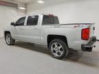 2014 Chevrolet Silverado K1500 LTZ