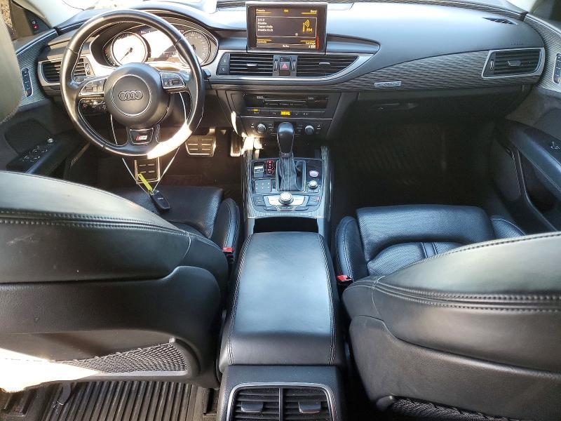 2016 Audi S7 Prestige