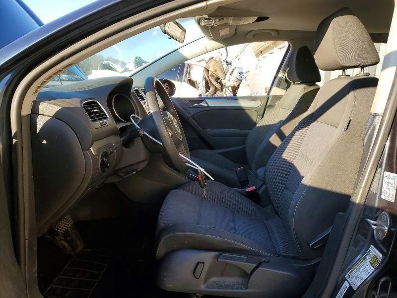 2013 Volkswagen Golf