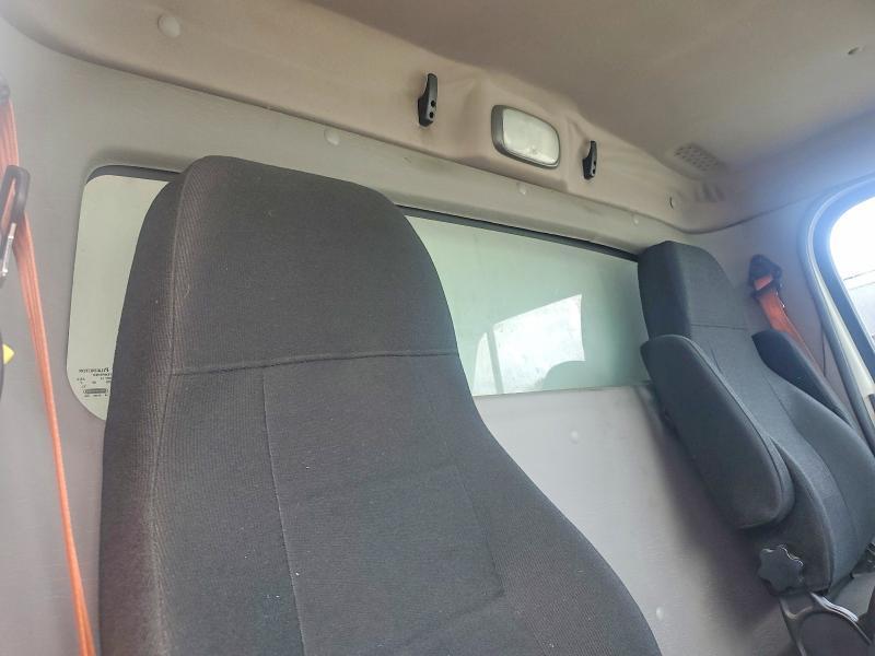 2018 Freightliner Business Class M2 Refrigerated box Truck