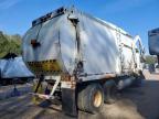 2011 Peterbilt Tractor 2011 Peterbilt 320 Refuse Truck