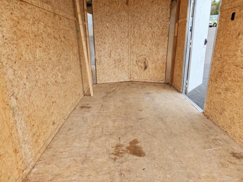 2023 Tradewinds 2023 Tradco Enclosed Cargo Trailer