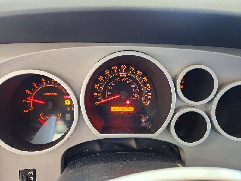 2007 Toyota Tundra SR5