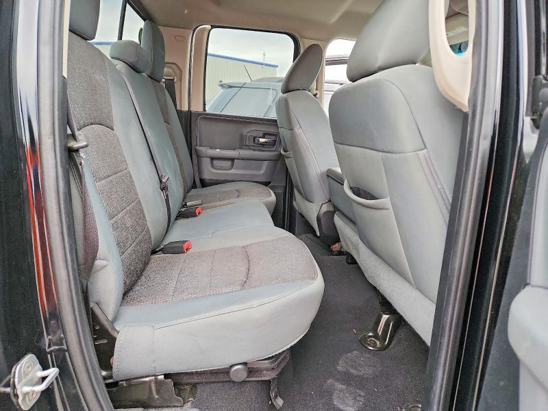 2014 Dodge RAM 1500 SLT