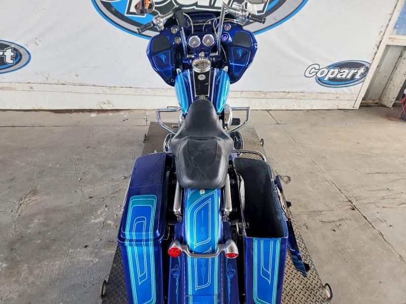 2003 Harley-Davidson Fltri