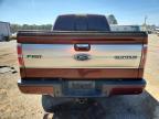 2009 Ford F150 Supercrew