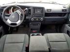 2007 Honda Ridgeline RT