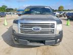 2009 Ford F150 Supercrew