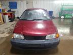 1996 Toyota Tercel Base