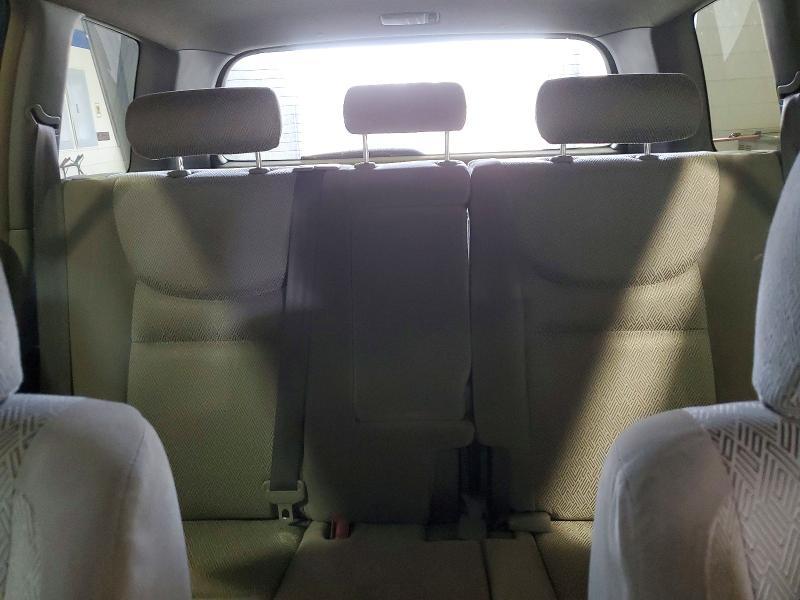 2002 Toyota Highlander Base