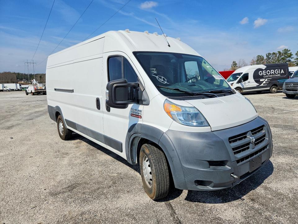 2015 Dodge Ram Promaster 3500 3500 High