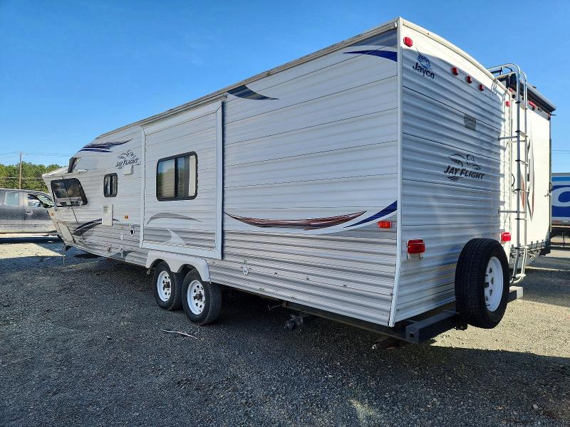 2012 Jayco JAY Flight Camper