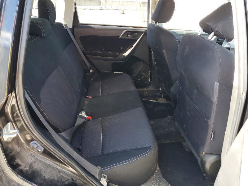 2014 Subaru Forester 2.5i