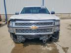 2014 Chevrolet Silverado K1500 LTZ