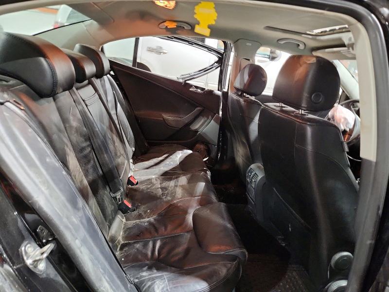 2006 Volkswagen Passat 2.0t Luxury