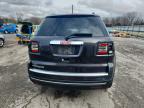 2014 GMC Acadia sle
