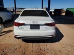 2018 Audi A4 Premium