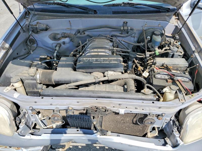 2000 Toyota Tundra SR5