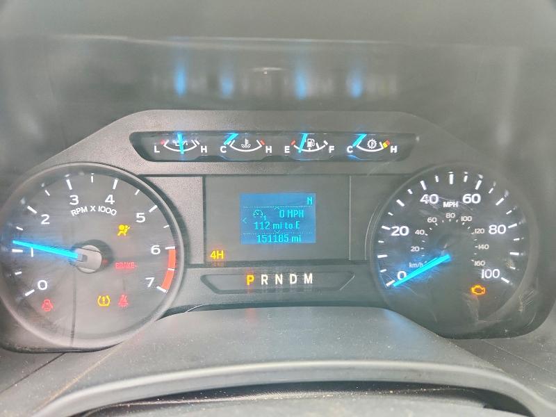 2022 Ford F350 Super Duty