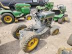 1968 John Deere Lawn Mower