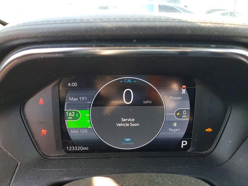 2022 Chevrolet Bolt euv lt