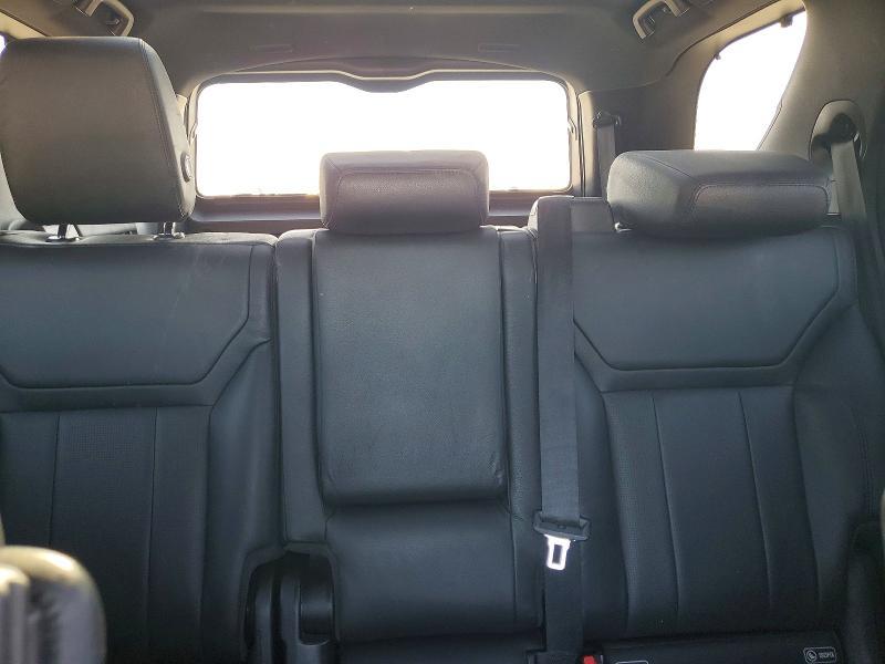 2019 Land Rover Discovery hse