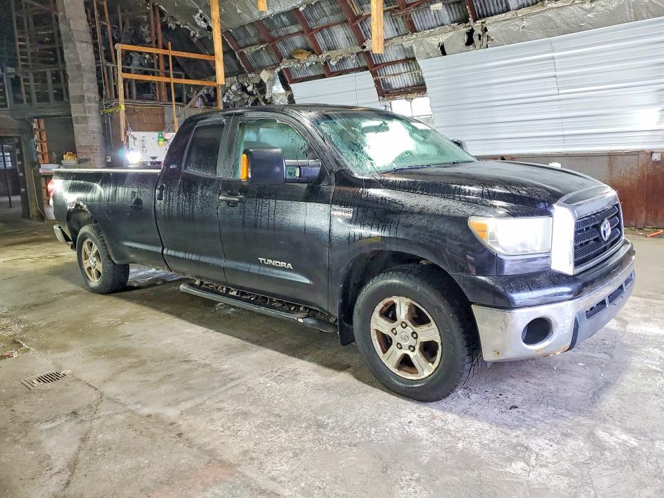 2007 Toyota Tundra SR5